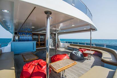 M/Y SS Contessa 